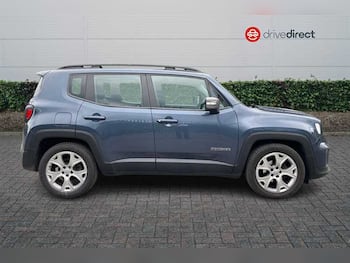 Used Jeep Renegade 2022 for sale - 79757694: Photo