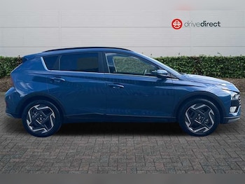 Used Hyundai BAYON 2025 for sale - 76945083: Photo