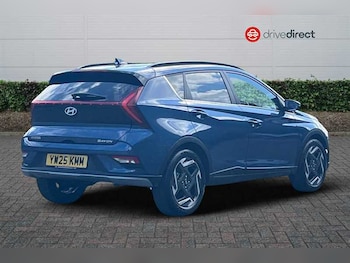 Used Hyundai BAYON 2025 for sale - 76945083: Photo