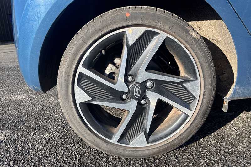 Used Hyundai i10 2025 for sale - 77944418: Photo 10