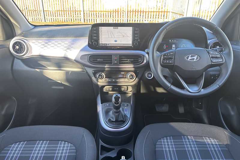 Used Hyundai i10 2025 for sale - 77944418: Photo 13