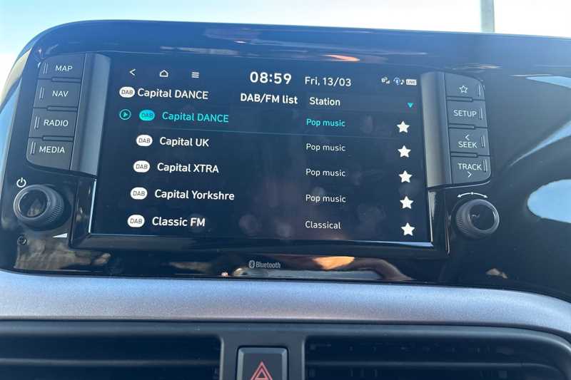 Used Hyundai i10 2025 for sale - 77944418: Photo 17