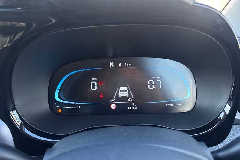 Used Hyundai i10 2025 for sale - 77944418: Photo 20