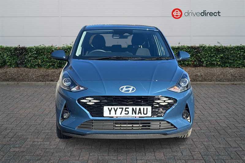 Used Hyundai i10 2025 for sale - 77944418: Photo 8