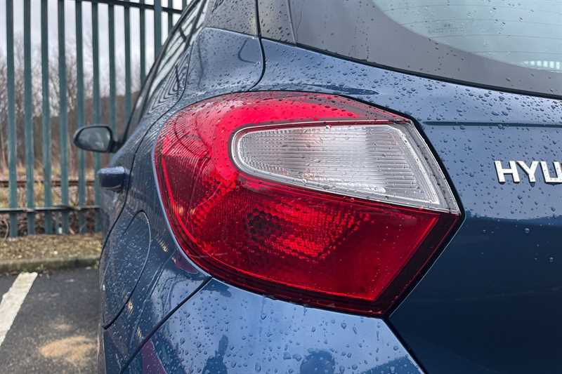 Used Hyundai i10 2025 for sale - 78075909: Photo 31