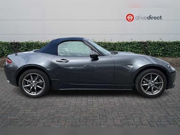 Used Mazda MX-5 2023 for sale - 79770044: Photo
