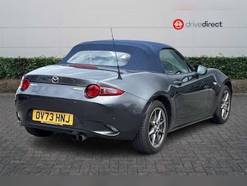 Used Mazda MX-5 2023 for sale - 79770044: Photo