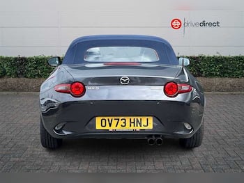 Used Mazda MX-5 2023 for sale - 79770044: Photo
