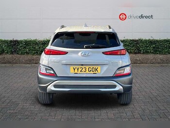 Used Hyundai KONA 2023 for sale - 76529388: Photo