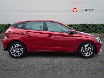 Used Hyundai i20 2025 for sale - 78351361: Photo