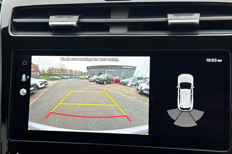 Used Hyundai TUCSON 2022 for sale - 77800726: Photo 19