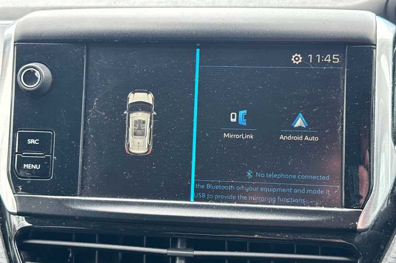 Used Peugeot 2008 2018 for sale - 77787679: Photo 19