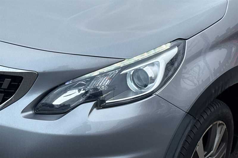 Used Peugeot 2008 2018 for sale - 77787679: Photo 29