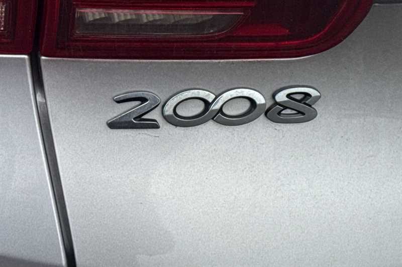 Used Peugeot 2008 2018 for sale - 77787679: Photo 30