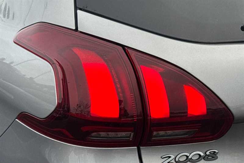 Used Peugeot 2008 2018 for sale - 77787679: Photo 31