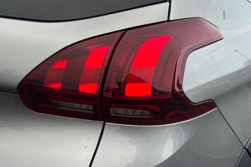 Used Peugeot 2008 2018 for sale - 77787679: Photo 32