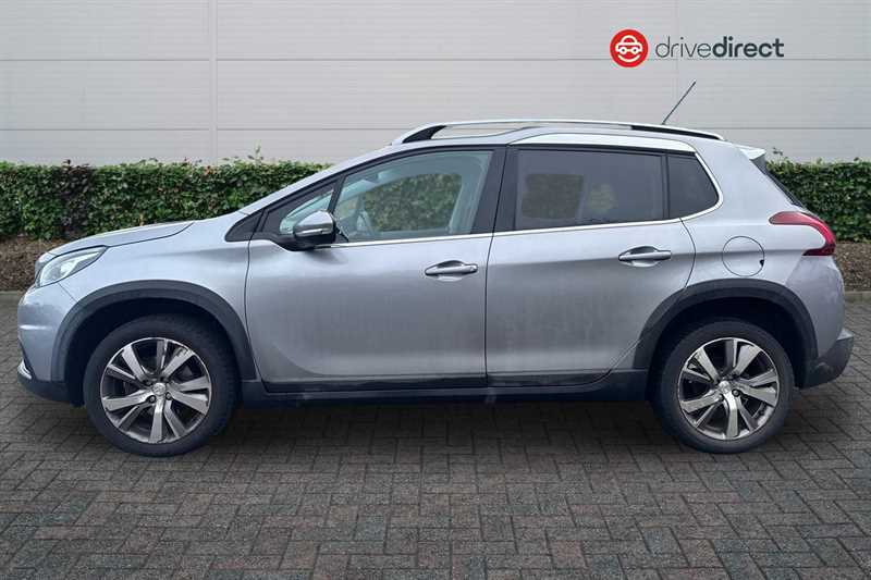 Used Peugeot 2008 2018 for sale - 77787679: Photo 6