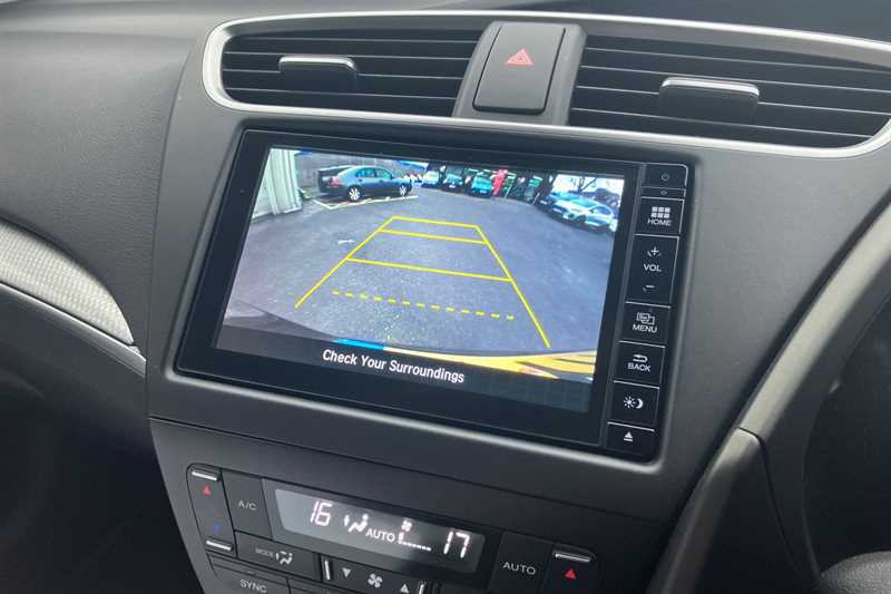 Used Honda Civic 2017 for sale - 77929749: Photo 19