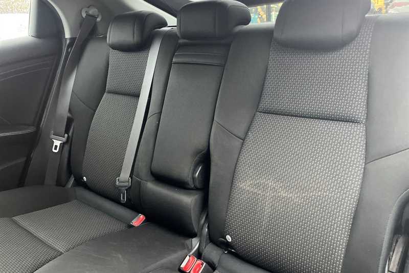 Used Honda Civic 2017 for sale - 77929749: Photo 24