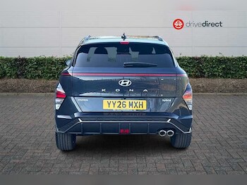 Used Hyundai KONA 2026 for sale - 78295248: Photo