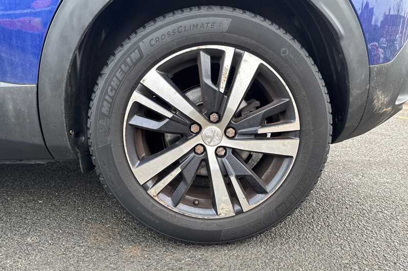 Used Peugeot 3008 2019 for sale - 77614761: Photo 11