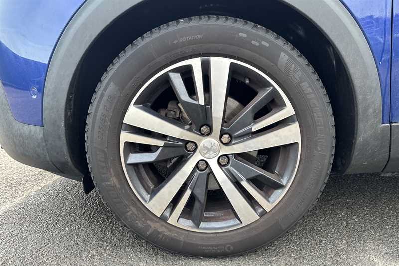 Used Peugeot 3008 2019 for sale - 77614761: Photo 12