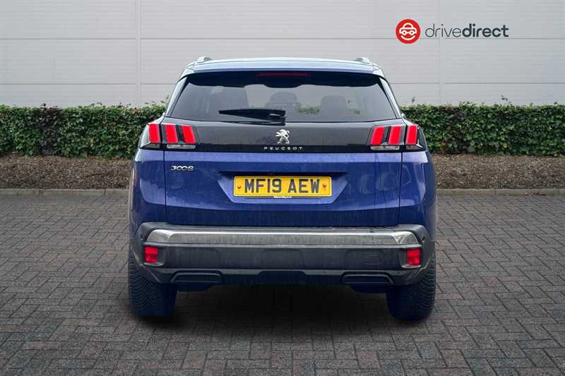 Used Peugeot 3008 2019 for sale - 77614761: Photo 4