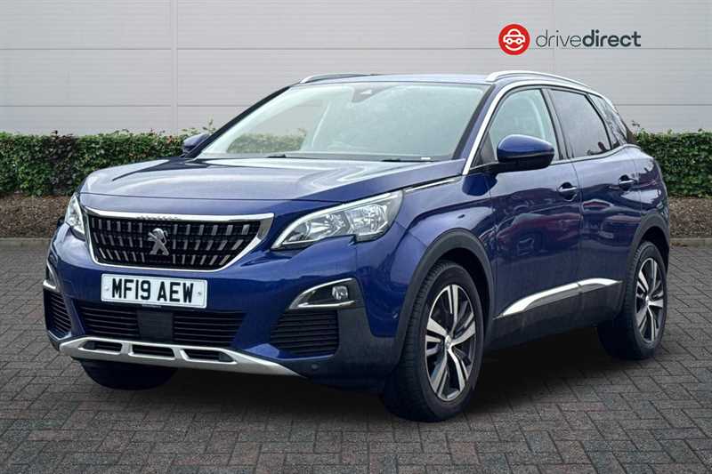 Used Peugeot 3008 2019 for sale - 77614761: Photo 7
