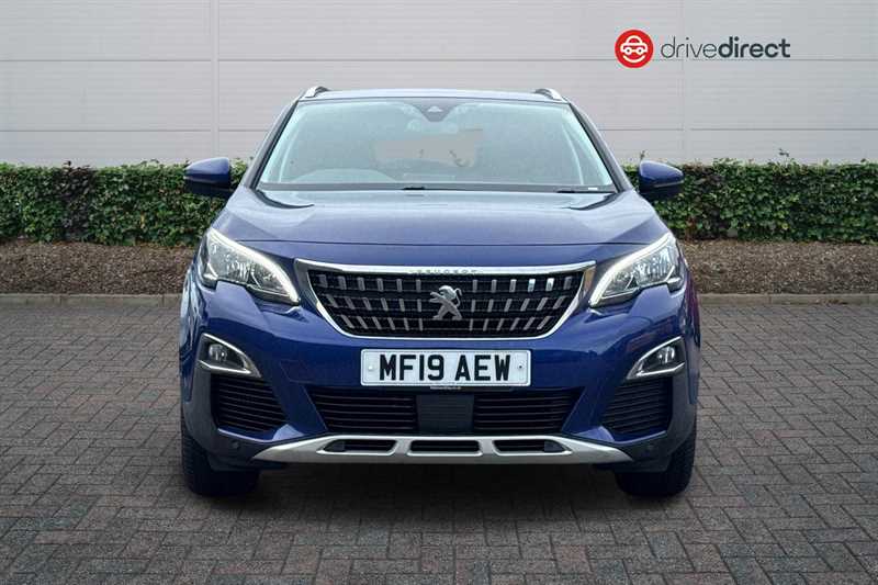 Used Peugeot 3008 2019 for sale - 77614761: Photo 8