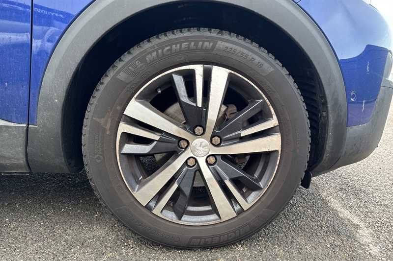 Used Peugeot 3008 2019 for sale - 77614761: Photo 9