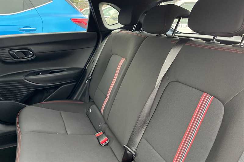 Used Hyundai i20 2026 for sale - 77660594: Photo 24