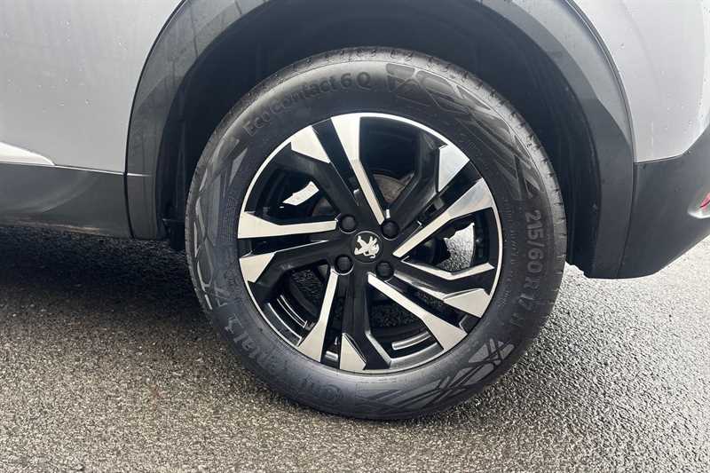 Used Peugeot 2008 2023 for sale - 77796208: Photo 11