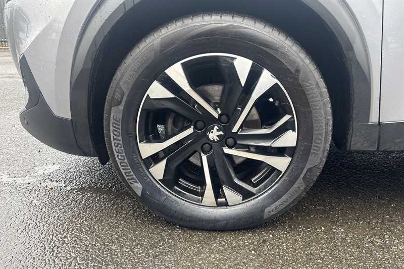 Used Peugeot 2008 2023 for sale - 77796208: Photo 12