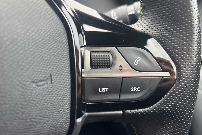 Used Peugeot 2008 2023 for sale - 77796208: Photo 22