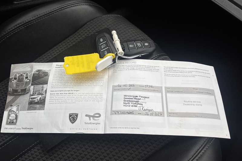 Used Peugeot 2008 2023 for sale - 77796208: Photo 36