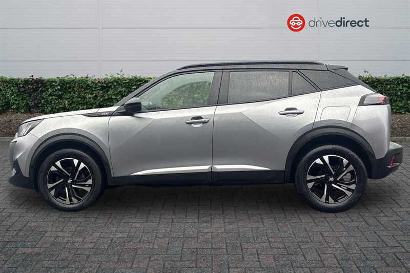 Used Peugeot 2008 2023 for sale - 77796208: Photo 6