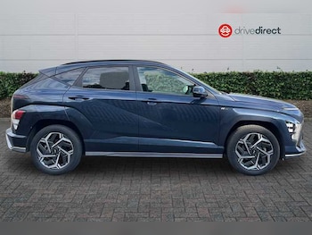 Used Hyundai KONA 2024 for sale - 75743421: Photo