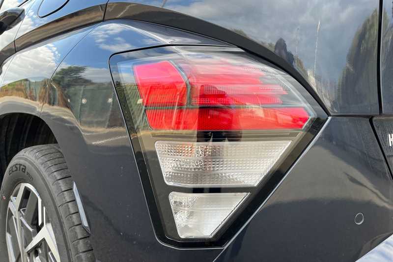 Vehicle 31