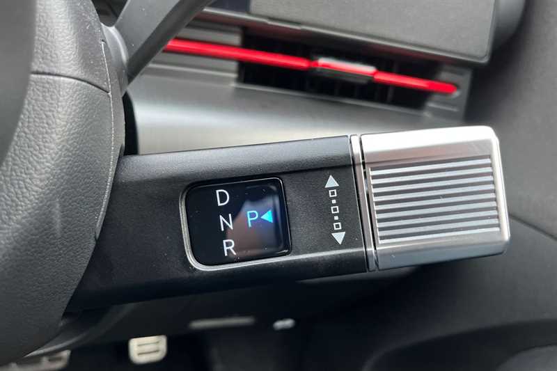 Vehicle 40