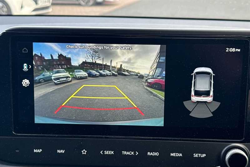 Used Hyundai BAYON 2023 for sale - 77567057: Photo 19