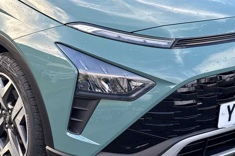 Used Hyundai BAYON 2023 for sale - 77567057: Photo 28