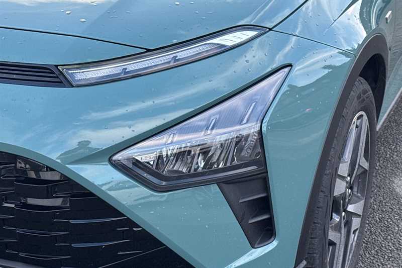 Used Hyundai BAYON 2023 for sale - 77567057: Photo 29