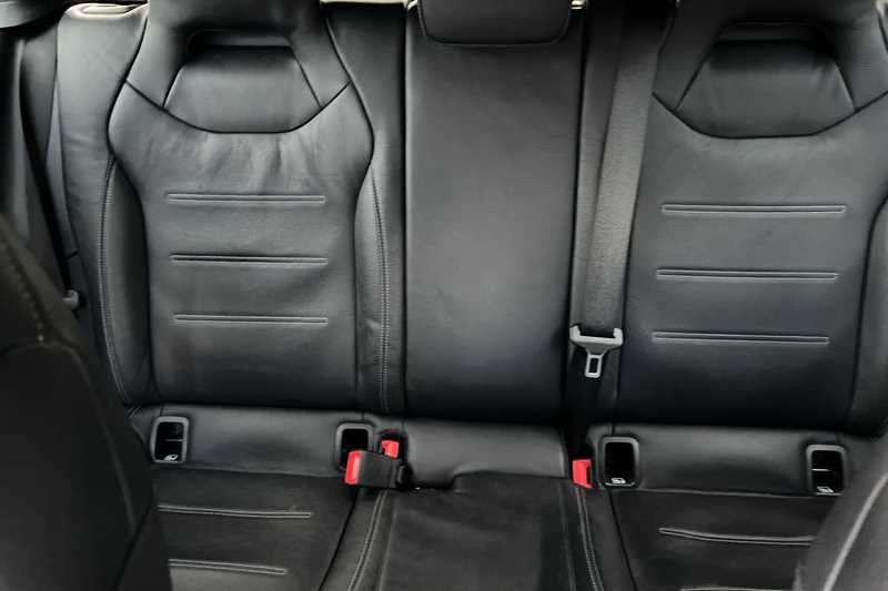 Used Mercedes-Benz CLA 2020 for sale - 76955882: Photo 24