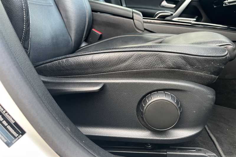 Used Mercedes-Benz CLA 2020 for sale - 76955882: Photo 26