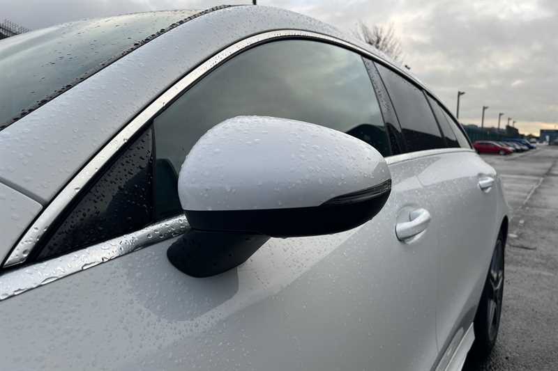 Used Mercedes-Benz CLA 2020 for sale - 76955882: Photo 34