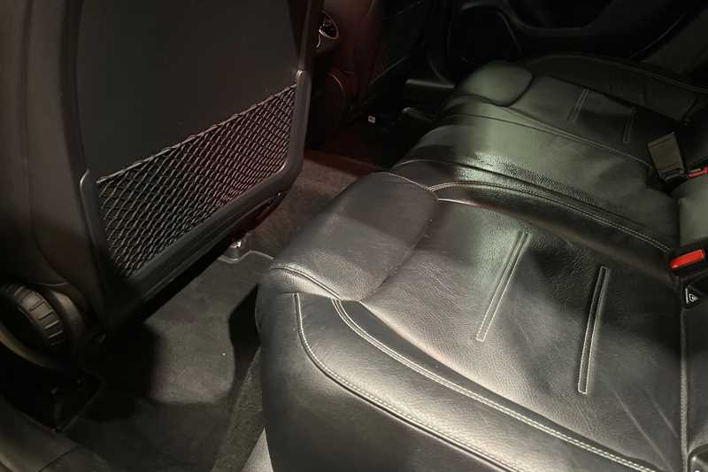 Used Mercedes-Benz CLA 2020 for sale - 76955882: Photo 39