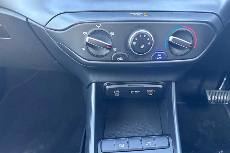 Used Hyundai i20 2025 for sale - 77444924: Photo 39