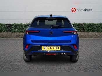 Used Vauxhall Mokka 2025 for sale - 78351364: Photo