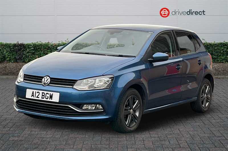 Used Volkswagen Polo 2017 for sale - 78051604: Photo 7