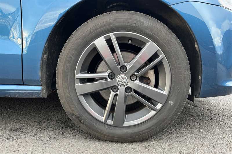 Used Volkswagen Polo 2017 for sale - 78051604: Photo 9